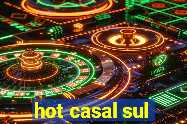 hot casal sul